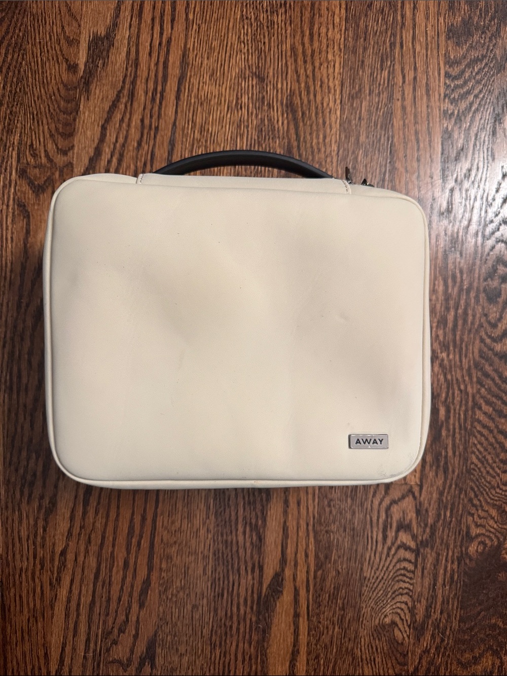 AWAY cosmetic case